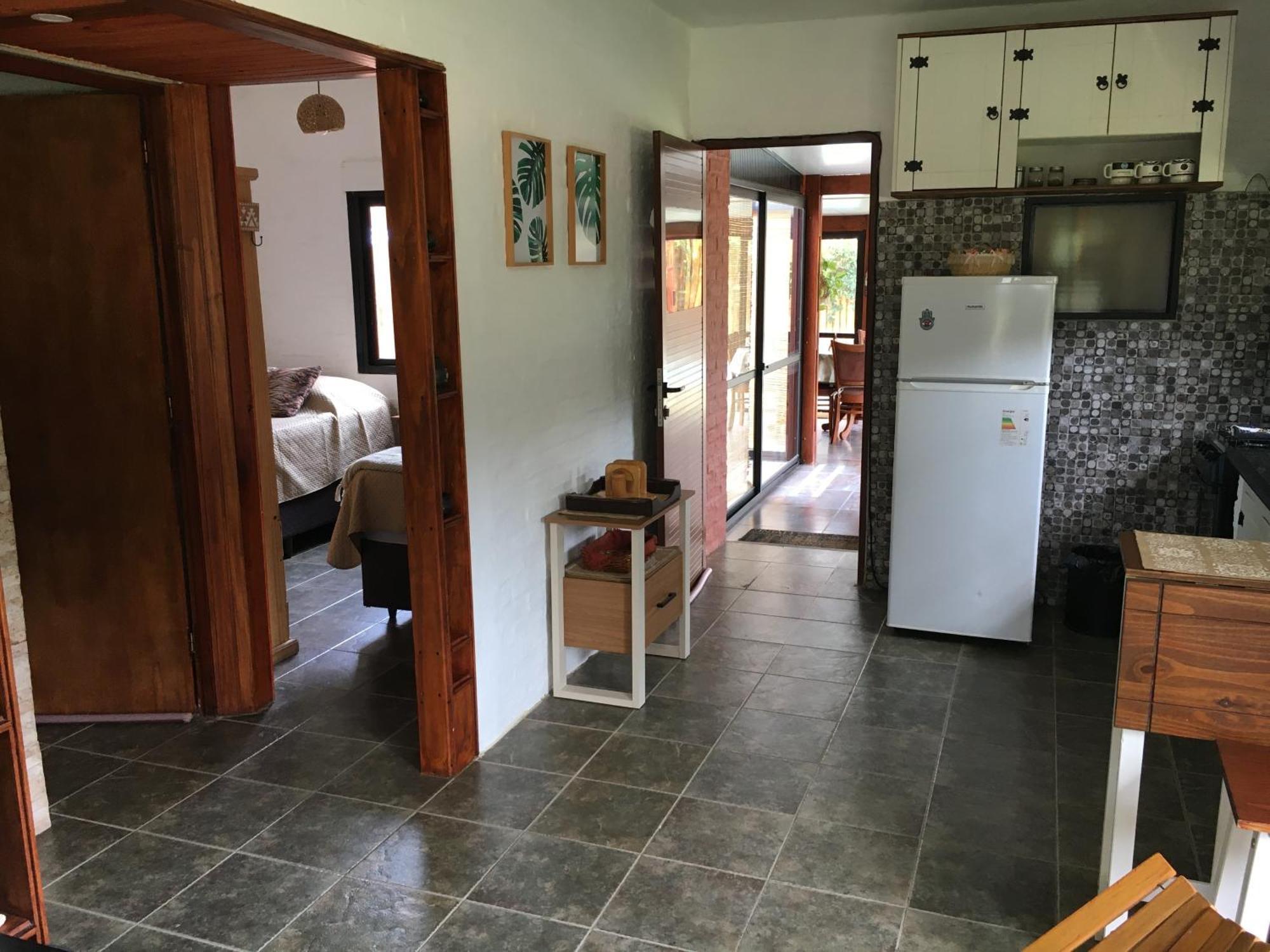 Сasa de vacaciones Hermosa Casa Con Piscina Climatizada Todo El Ano En Bella Vista, Piriapolis