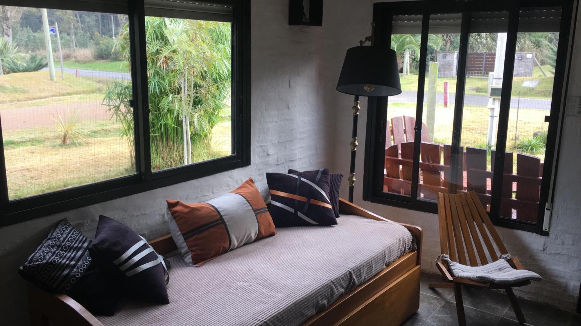 Сasa de vacaciones Hermosa Casa Con Piscina Climatizada Todo El Ano En Bella Vista, Piriapolis Bella Vista